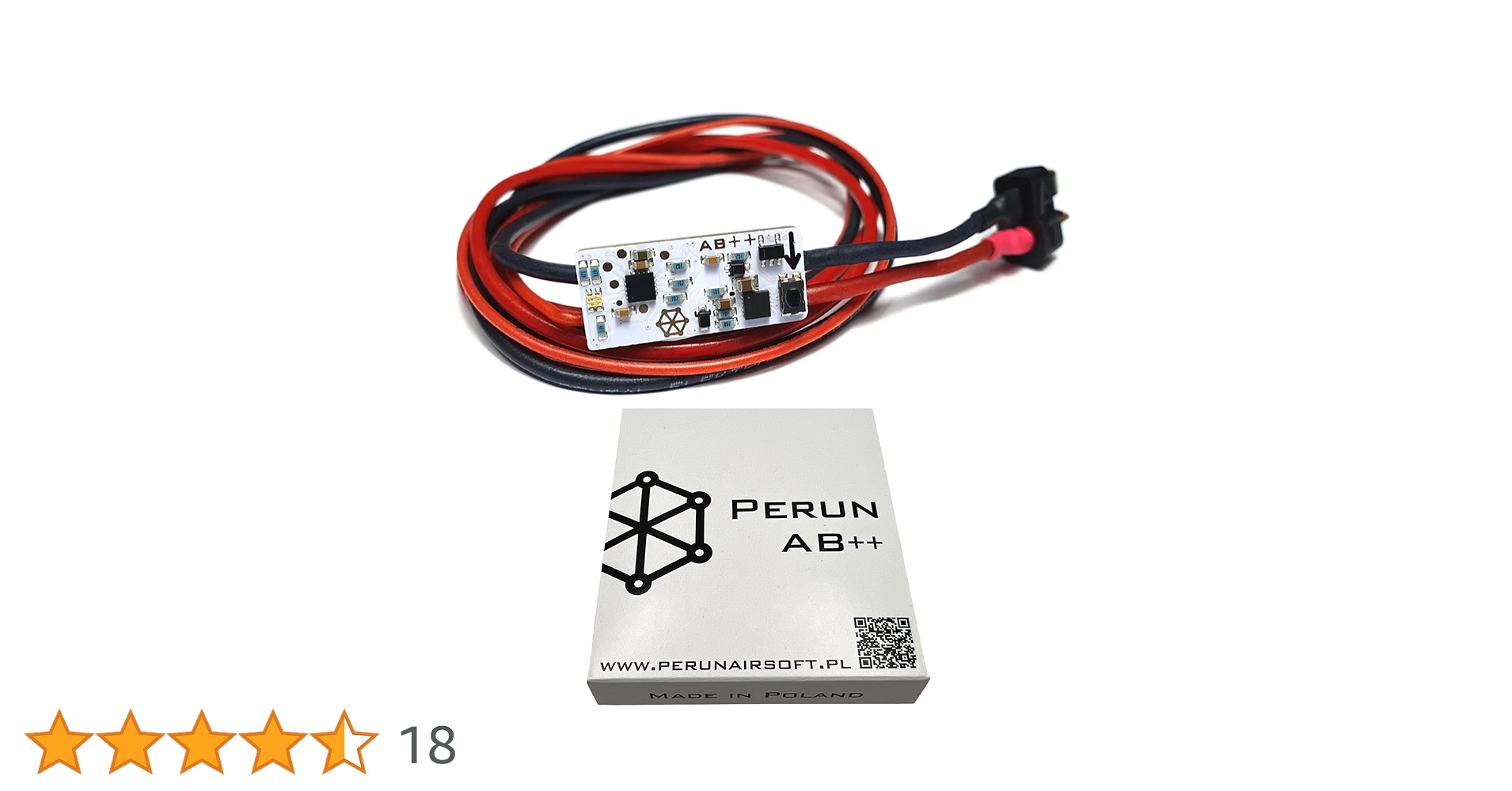 Amazon | PERUN AB++ | モデルガンパーツ 通販